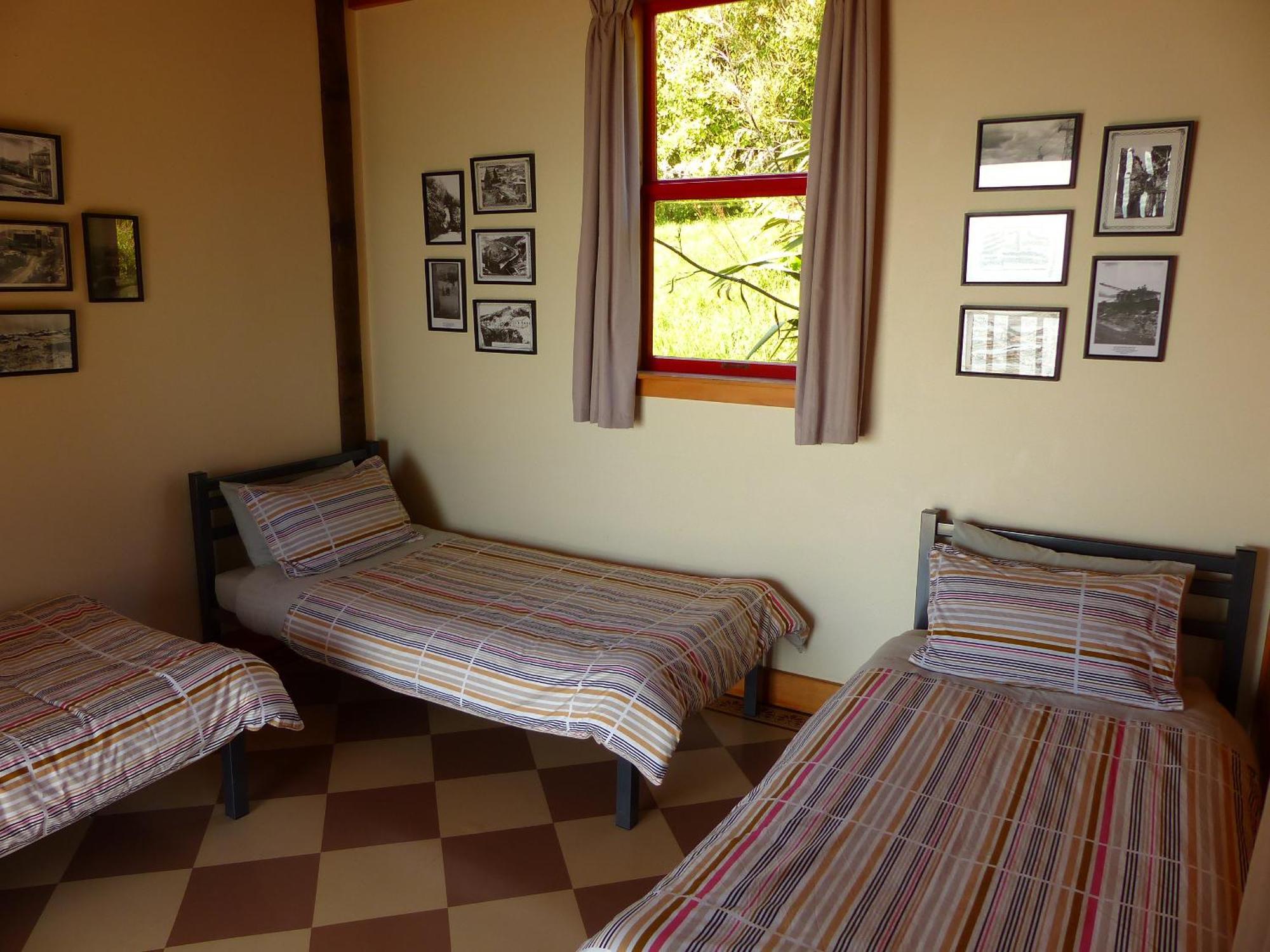 The Old Slaughterhouse Traveller'S Lodge Hector Εξωτερικό φωτογραφία