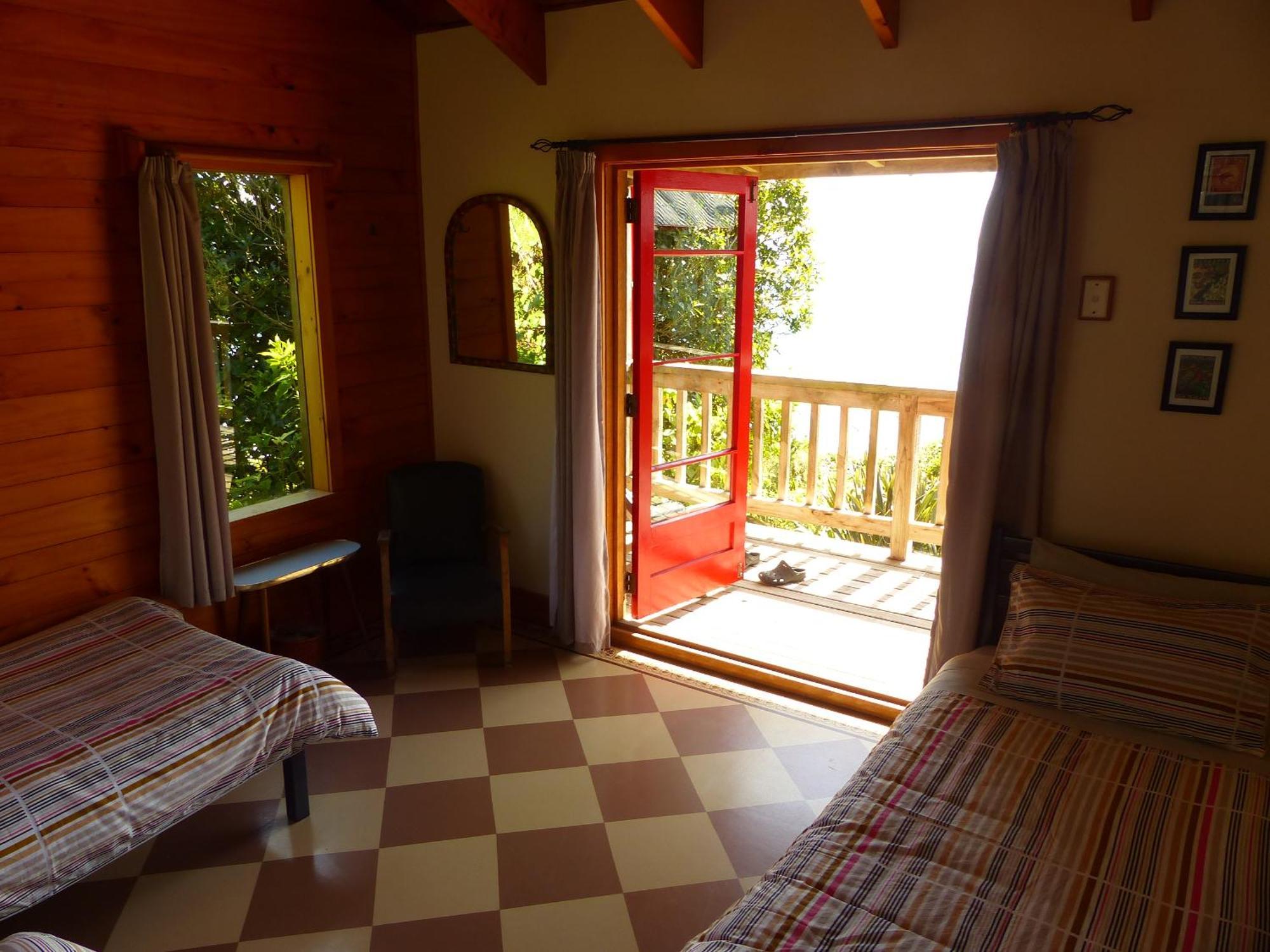The Old Slaughterhouse Traveller'S Lodge Hector Εξωτερικό φωτογραφία