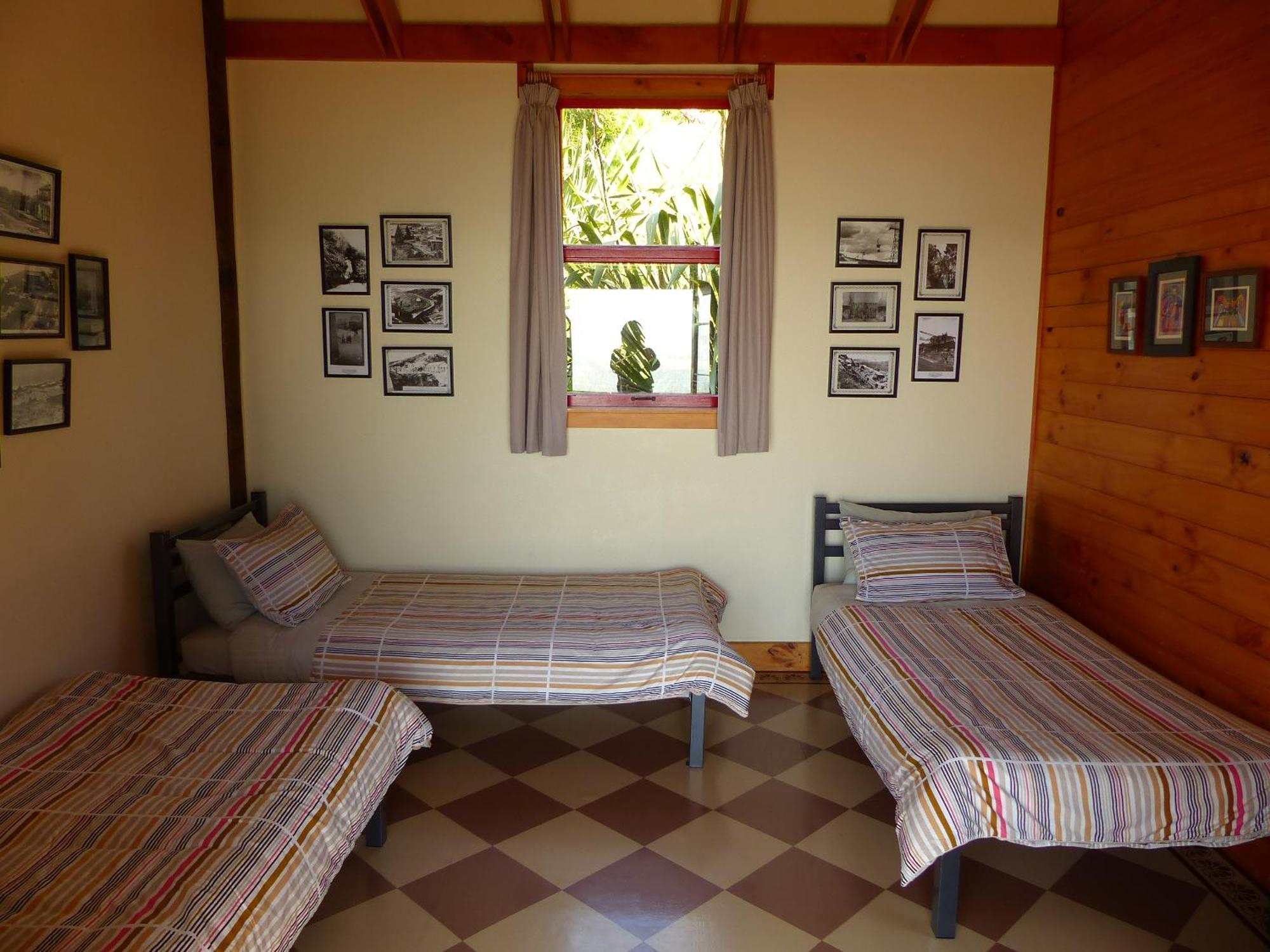 The Old Slaughterhouse Traveller'S Lodge Hector Εξωτερικό φωτογραφία