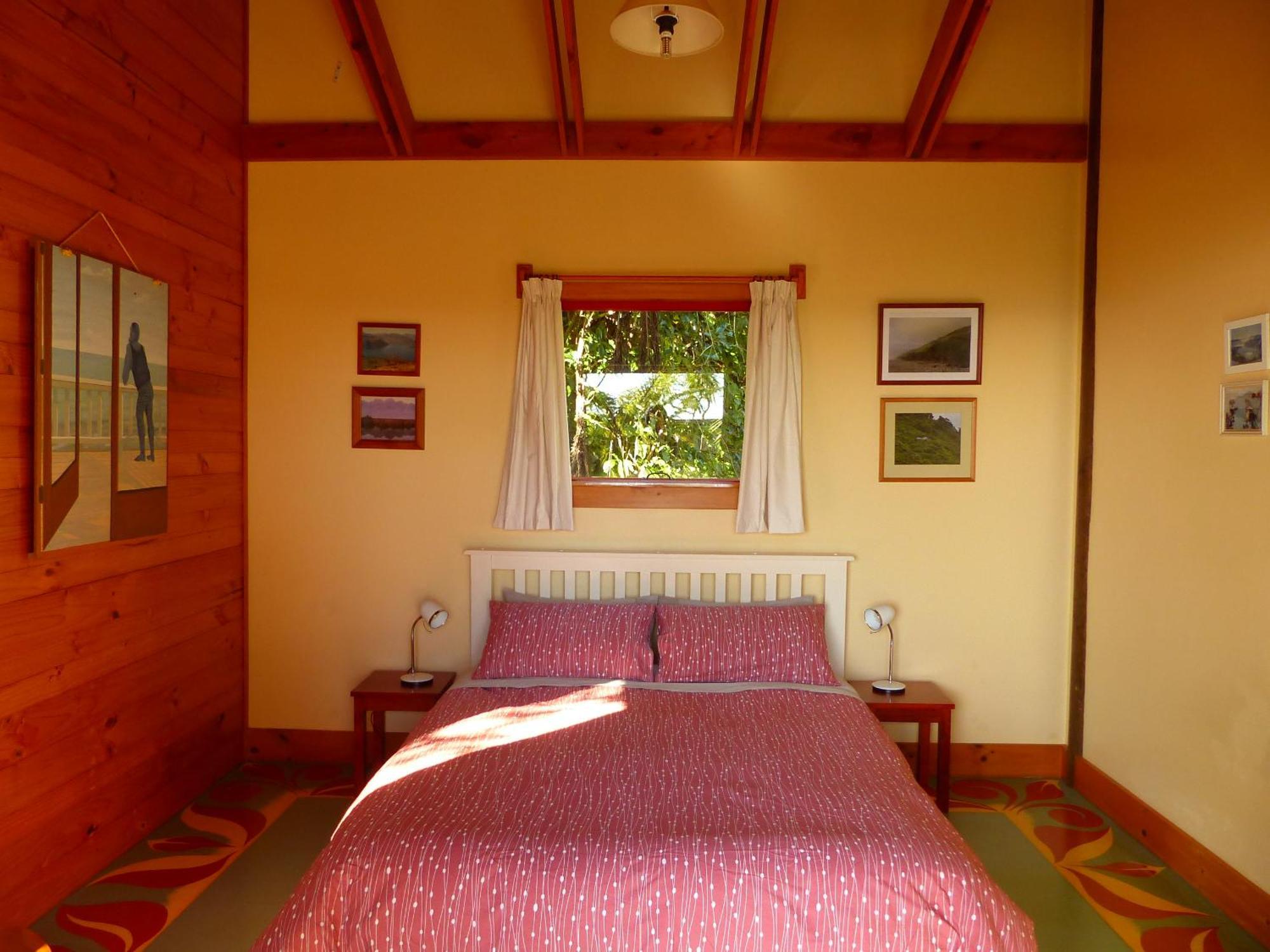The Old Slaughterhouse Traveller'S Lodge Hector Εξωτερικό φωτογραφία