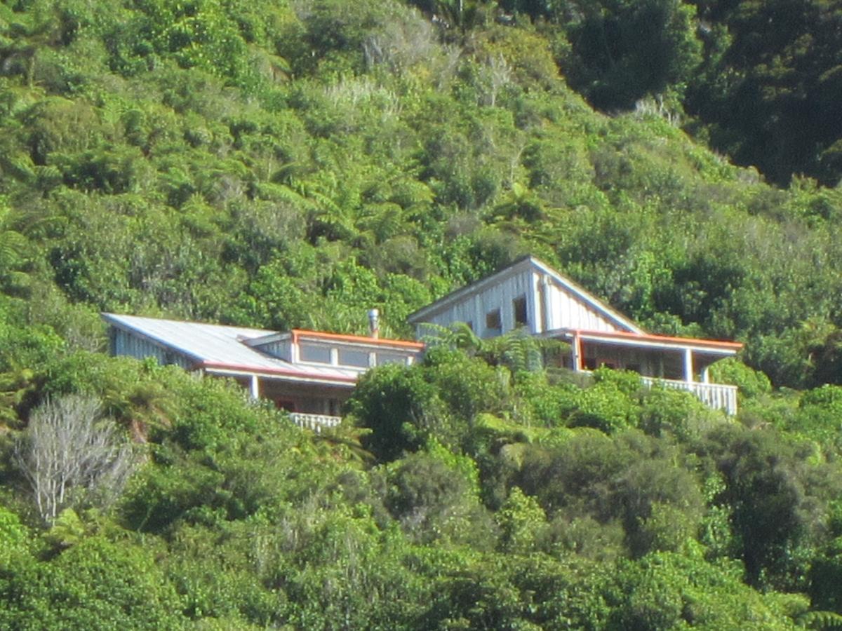 The Old Slaughterhouse Traveller'S Lodge Hector Εξωτερικό φωτογραφία